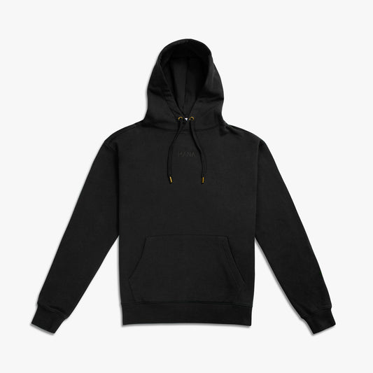 Deluxe Hoodie