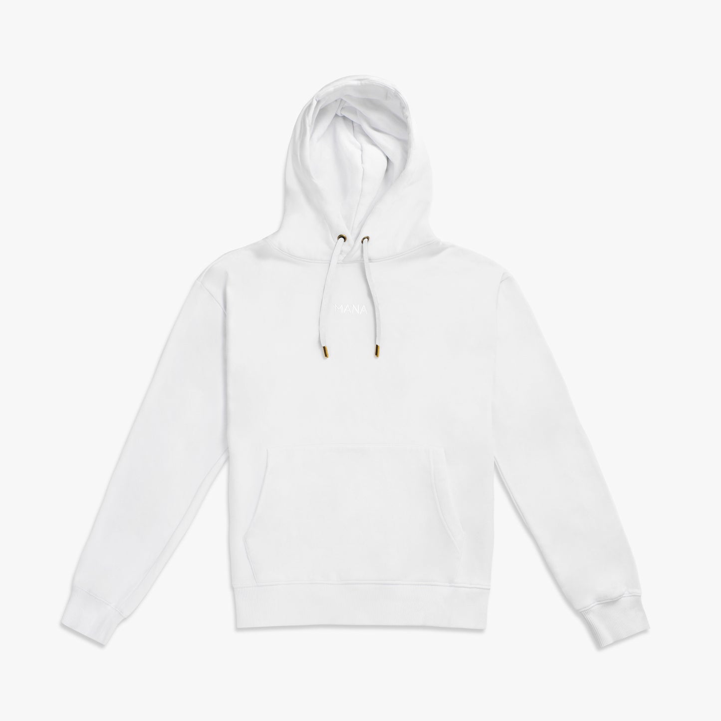 Deluxe Hoodie