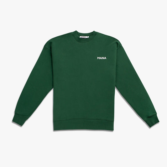 Deluxe Sweatshirt