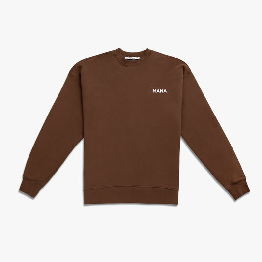 Deluxe Sweatshirt