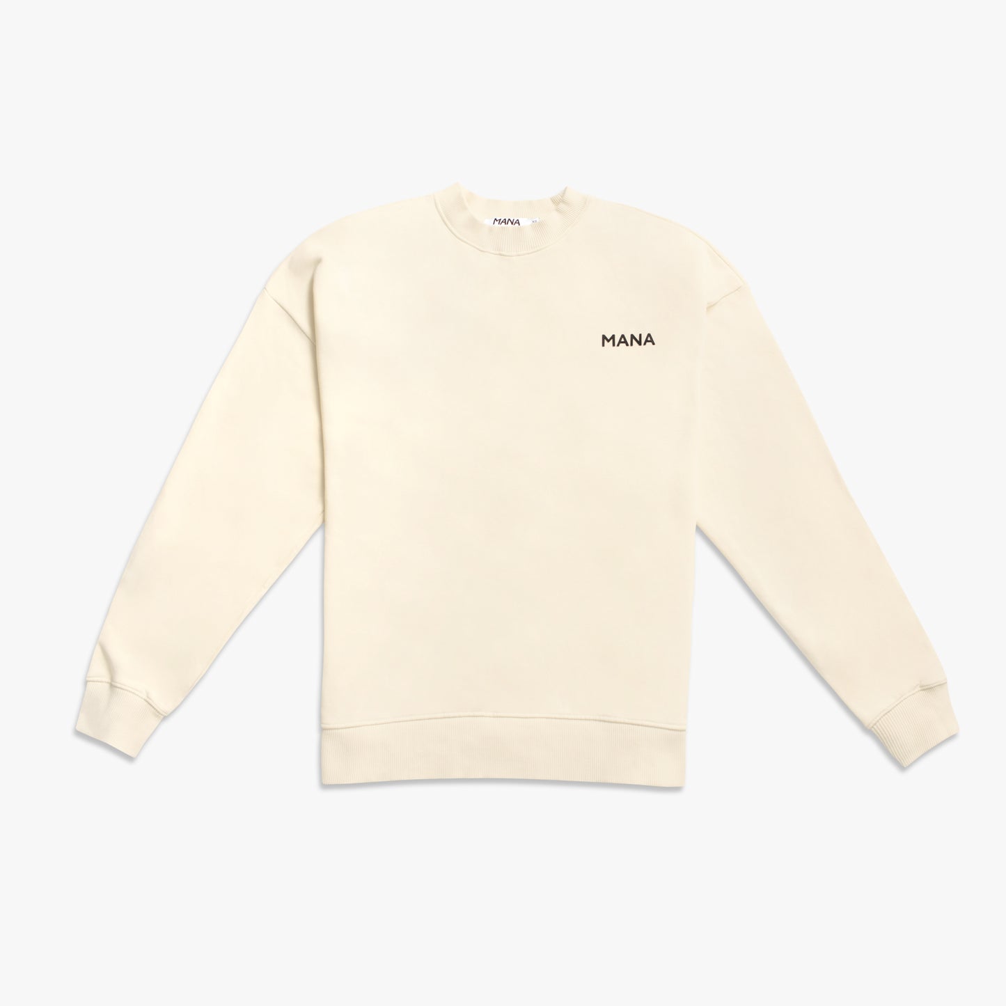 Deluxe Sweatshirt