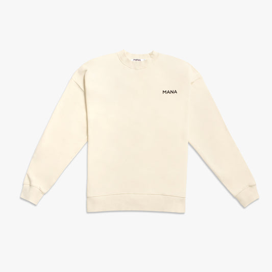 Deluxe Sweatshirt