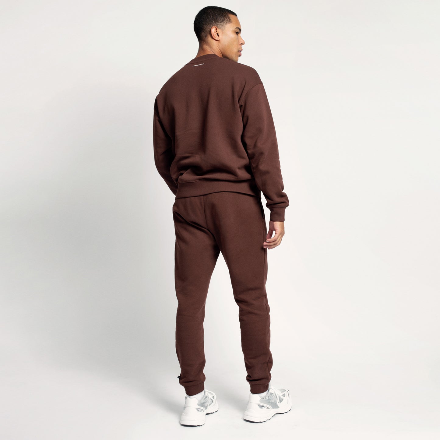 Deluxe Joggers